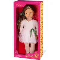 Our Generation Nukke Ballerina Carlota, 45 cm