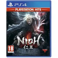 Nioh (hits)