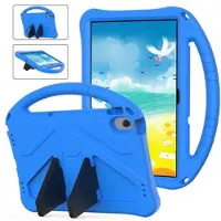 Mtp Products Lenovo Tab M10 Plus Gen 3 Lasten Iskunkestävä Suojakotelo - Sininen
