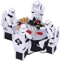 Nemesis Now Stormtrooper Poker Face 18.3cm