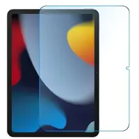 Mtp Products iPad 2022/2025 Anti-Blue Ray karkaistu lasi Panssarilasi - 9H - Koteloystävällinen - Kirkas