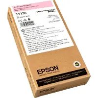 Epson T9136 Mustepatruuna vaalea magenta