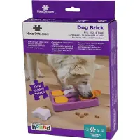 Dogman Dog Brick Small