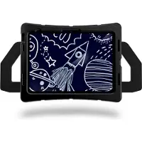 STM Duxling (iPad 2025 11th gen + 2022 10th gen) AP - Black