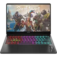 HP OMEN 14 U-7 255H/16/1 TB/RTX5060 14" pelikannettava