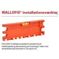 Broen Installation Työkalu