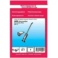 Hanestroem – Dammsugarpåsar AEG ACCURETTE (H7)