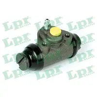 LPR Jarrusylinteri 4404