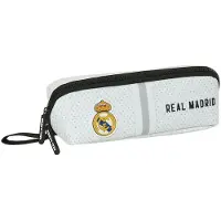 Safta Real Madrid First Kit 24/25 Big Square Kynäkotelo