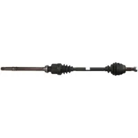 SPIDAN Vetoakseli, Etuakseli Oikea, 21734 - Citroen - C4. Peugeot - 307
