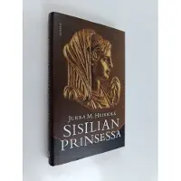 Jukka M. Heikkilä : Sisilian prinsessa