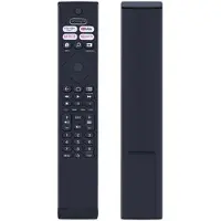 Mtp Products Yleiskaukosäädin Philips TV:lle - vastaa BRC0984501/01:tä