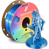Polymaker Panchroma PLA Dual Silk