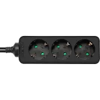 Deltaco jatkojohto GT-0322