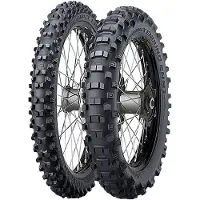 Dunlop GEOMAX EN91 90/90-21 TT, Maantiekrengas edessä
