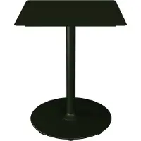 Houe PICO Sohvapöytä 60x60 cm pyöreä pohja Olive green