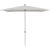Glatz Alu-smart aurinkovarjo 250 x 200 cm kat.2 156 Pale grey