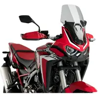 Puig 21396h Touring Honda Crf1100l Africa Twin Tuulilasi