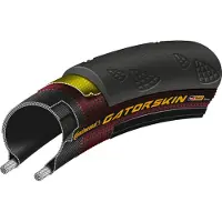 Continental Gatorskin 700c X 28 Steifer Rennradreifen