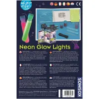 Kosmos - Glow in the Dark Set (KOS61683)