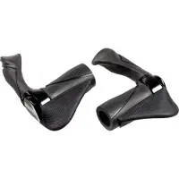 Ergotec Multi Flex Aksb 10 Mtb Kraton/gel 22 Mm Kahvat