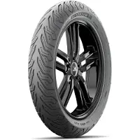 Michelin City Grip Saver 58s Tl/tt Skootterin Eturengas