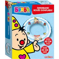 Studio 100 - Bumba Swimming Band