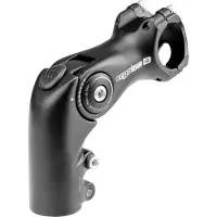 Ergotec Octopus 2 A-head 50 31.8/28.6 Mm Säädettävä Varsi