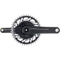 Sram RED AXS XPLR E1 Dub Wide Power Meter -kampisarja 42