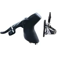 Sram Force 22 Flat Mount Vorderradbremse