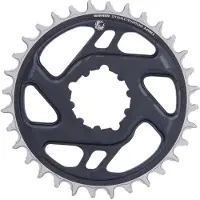 Sram X-sync 2 Eagle Cold Forged Direct Mount 3 Mm Offset Boost Kettenblatt