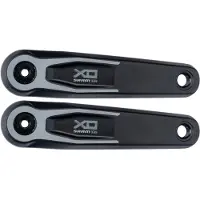 Sram X0 Isis Polkupyörän Kammet