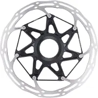 Sram CenterLine 2-piece -jarrulevy 180mm center-lock