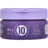 It's a 10 Silk Express Miracle Silk Hair Mask Hiusnaamio 240 ml