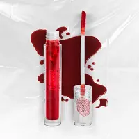 LETHAL x Dexter Lip Stain Born in Blood