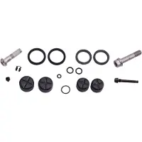 Avid Caliper Parts Kit Elixir X0/9 Trail Scheibenbremsbeläge