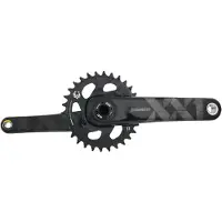 Sram Xx1 Eagle Dub Fat5 Direct Mount Kurbelgarnitur