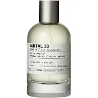 LE LABO design Santal 33 Eau de Parfum 100 ml