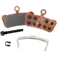 Sram SRM BRAKE PAD GUIDE/TRL/G2 STEEL-SINT