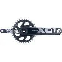 Sram X01 Eagle Superboost+ Dub Direct Mount Kampisarja