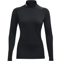 Under Armour Kerrasto musta / valkoinen