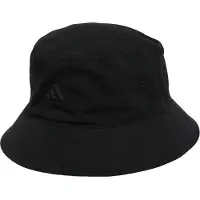 Adidas Hattu 'Classic' musta / valkoinen