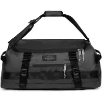 Eastpak Duffel Pack S - Black - ONE SIZE