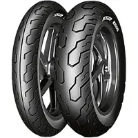 Dunlop K555f 61v Tl Custom Moottoripyörän Eturengas