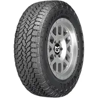 General GRABBER A/T Sport-W 255/70R18 113T 3PMSF FR