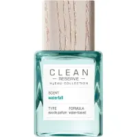 Clean Reserve H2EAU Waterfall, EdP 30ml