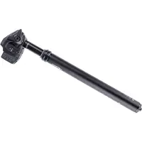 RockShox Reverb Axs Xplr Dropper-satulatolppa 50 Mm