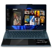 Lenovo Yoga Book 9 00BMX