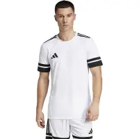 Adidas Pelipaita Squadra 25 - Valkoinen/musta, koko Medium