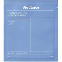 BIODANCE Hydro Cera-Nol Real Deep Mask 4pcs